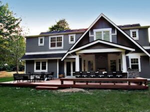 home remodeling company in Everett Washington