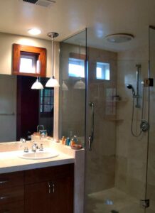 Bathroom Remodel