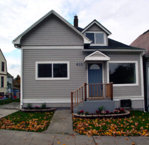 Clark Watson Complete Home Remodel