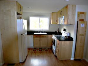 Clark Watson Home Remodel - Kitchen After