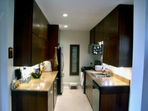 Hermson Kitchen Remodel