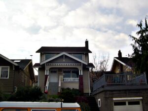 Hermson Home Remodel