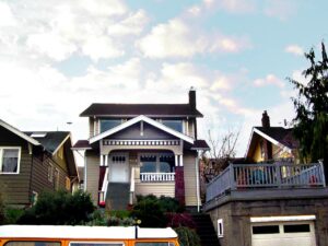 Hermson Home Remodel