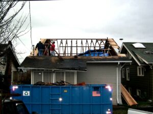 Hermson Home Remodel