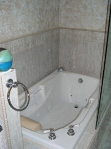 Weaver Bathroom