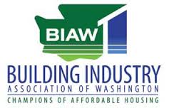 Building Industry Association of Washington (BIAW) Member