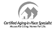 Certified Aging-In-Place Specialist