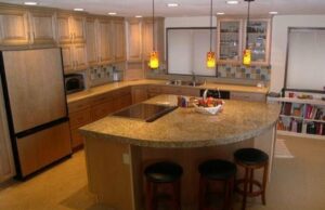 Barker Kitchen Remodel