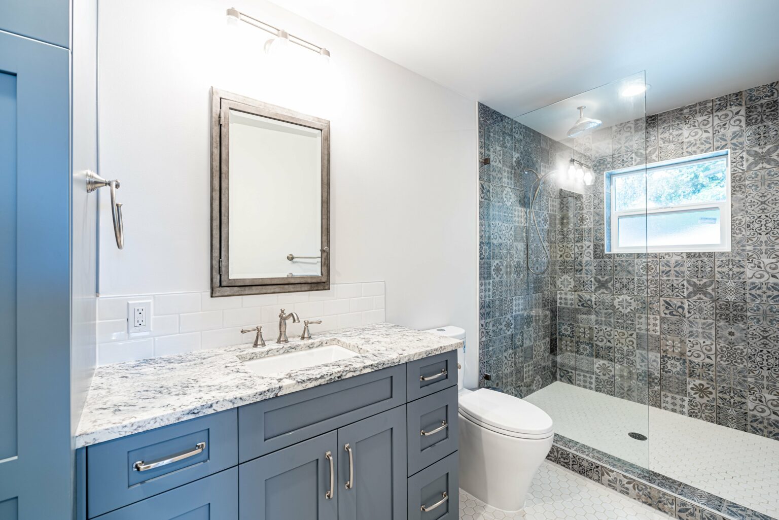 Choosing Remodeling Materials Advice from a Bathroom Remodeling