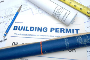 building permit Everett