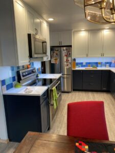 kitchen remodeling companies in Everett