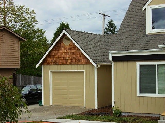 home additions company Everett WA