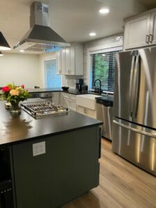 Perfect Palette for Your Mill Creek Kitchen Remodel