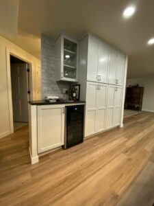 Popular Color Schemes for Modern Kitchen Designs