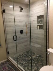 Timeless Design Elements for Bathrooms