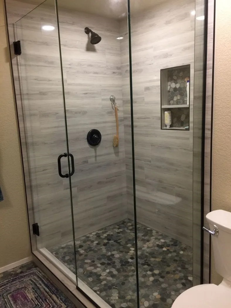 Timeless Design Elements for Bathrooms