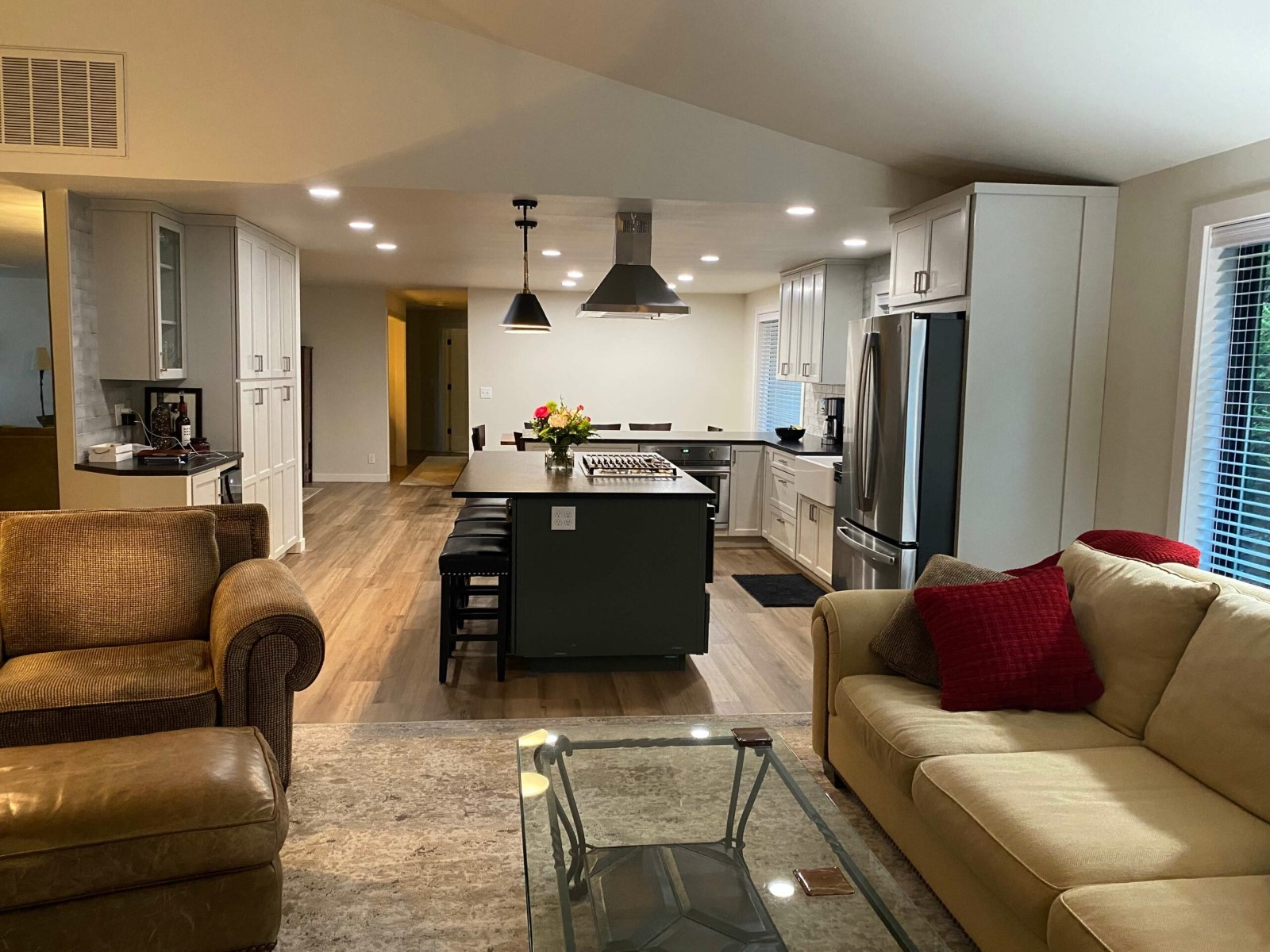 Ask Before Hiring a Remodeling Contractor