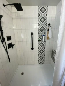 Ray - Powder Room project photo 1