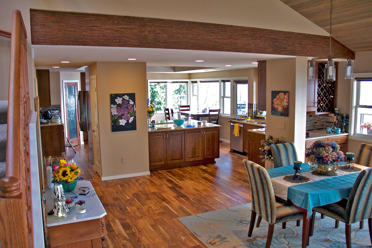 Perfect Palette for Your Home Remodel
